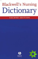 Blackwell's Nursing Dictionary