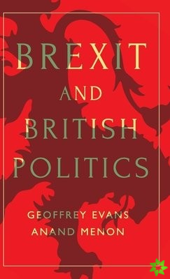 Brexit and British Politics