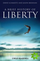 Brief History of Liberty