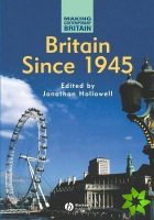 Britain Since 1945