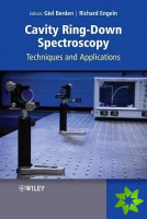 Cavity Ring-Down Spectroscopy