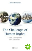 Challenge of Human Rights