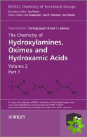 Chemistry of Hydroxylamines, Oximes and Hydroxamic Acids, Volume 2