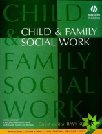 Child and Family Social Work