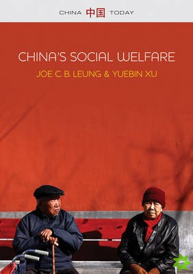 China's Social Welfare