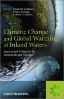 Climatic Change and Global Warming of Inland Waters