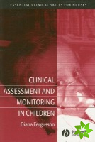 Clinical Assessment and Monitoring in Children