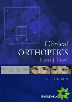 Clinical Orthoptics