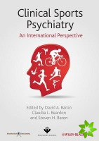 Clinical Sports Psychiatry