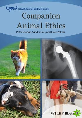 Companion Animal Ethics