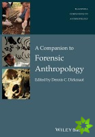 Companion to Forensic Anthropology
