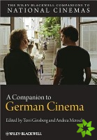 Companion to German Cinema
