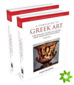 Companion to Greek Art