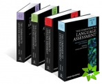 Companion to Language Assessment, 4 Volume Set