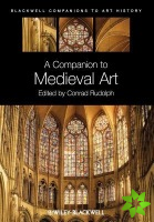 Companion to Medieval Art