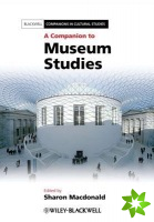 Companion to Museum Studies