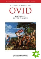 Companion to Ovid