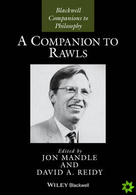 Companion to Rawls