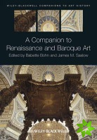 Companion to Renaissance and Baroque Art