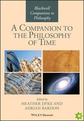 Companion to the Philosophy of Time