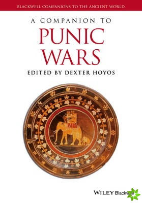 Companion to the Punic Wars