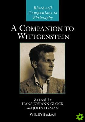 Companion to Wittgenstein