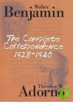 Complete Correspondence 1928 - 1940