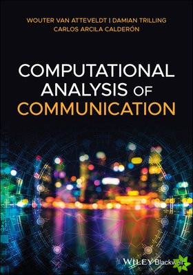 Computational Analysis of Communication