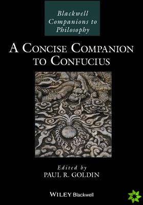 Concise Companion to Confucius