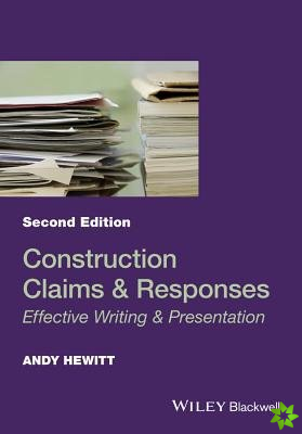 Construction Claims and Responses