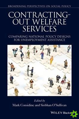 Contracting-out Welfare Services