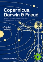Copernicus, Darwin, and Freud
