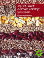 Crop Post-Harvest: Science and Technology, Volume 2