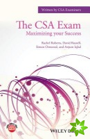 CSA Exam