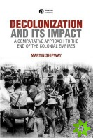 Decolonization and its Impact