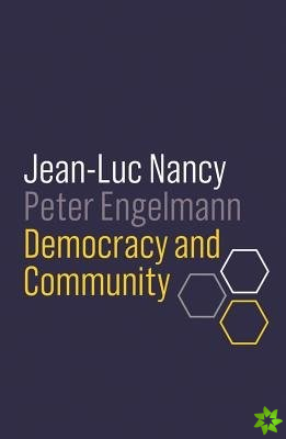 Democracy and Community