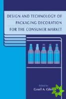 Design and Technology of Packaging Decoration for the Consumer Market