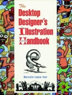 Desktop Designer's Illustration Handbook