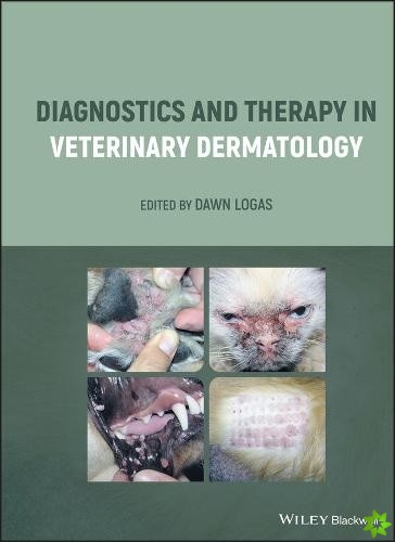 Diagnostics and Therapy in Veterinary Dermatology