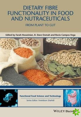 Dietary Fibre Functionality in Food and Nutraceuticals