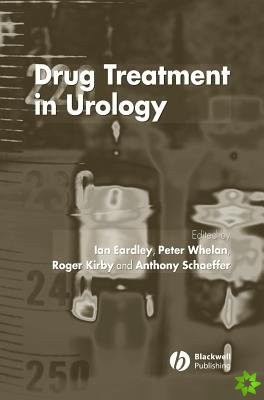 Drug Treatment in Urology