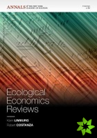 Ecological Economics Reviews, Volume 1186