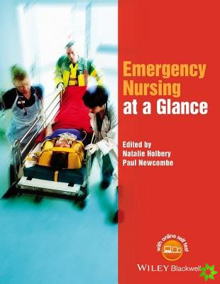 Emergency Nursing at a Glance