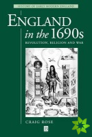 England in the 1690s