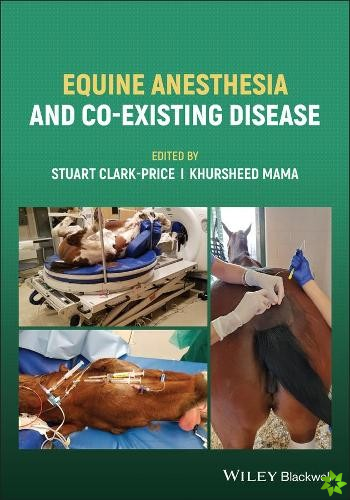 Equine Anesthesia and Co-Existing Disease
