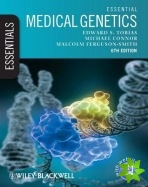 Essential Medical Genetics, Includes Desktop Edition