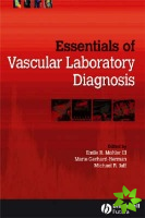 Essentials of Vascular Laboratory Diagnosis