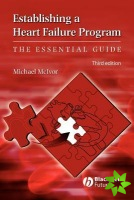 Establishing a Heart Failure Program