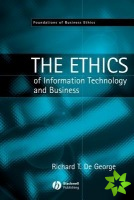 Ethics of Information Technology and Business