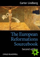 European Reformations Sourcebook
